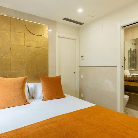 Apartamento Cosmo Rambla Catalunya