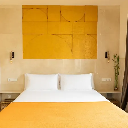 Cosmo Rambla Catalunya Appartement *