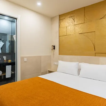 Cosmo Rambla Catalunya Apartment *