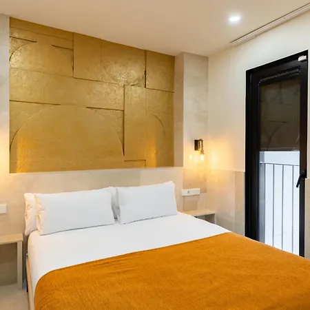 Cosmo Rambla Catalunya Apartment Barcelona