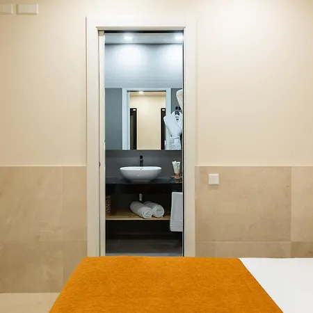 Cosmo Rambla Catalunya Appartement *