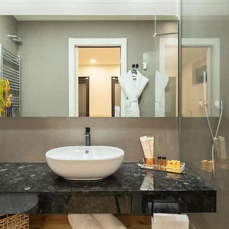 Appartement Cosmo Rambla Catalunya *