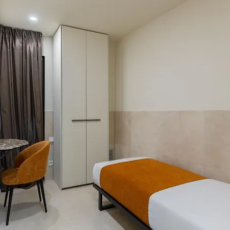 Cosmo Rambla Catalunya Apartment Barcelona