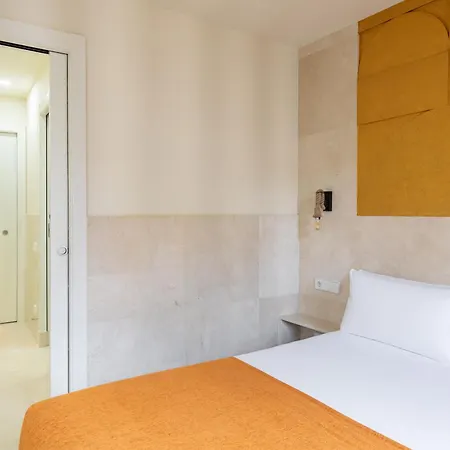 Cosmo Rambla Catalunya *