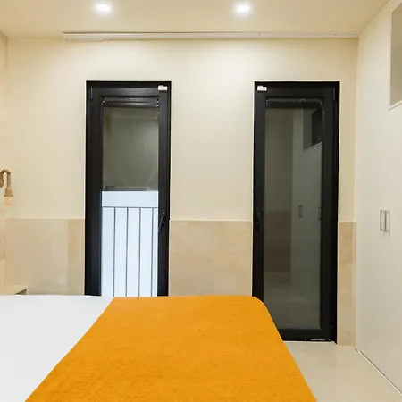 Cosmo Rambla Catalunya ברצלונה