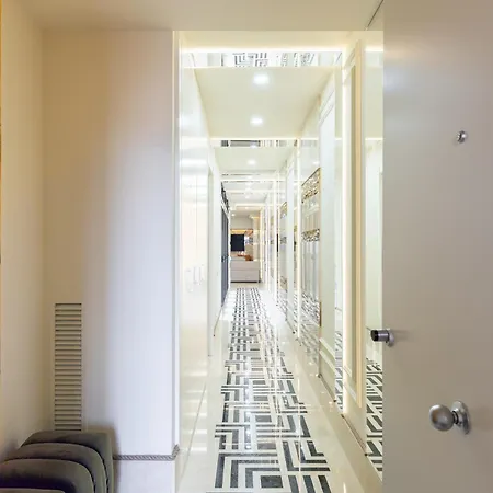 Appartement Cosmo Rambla Catalunya *