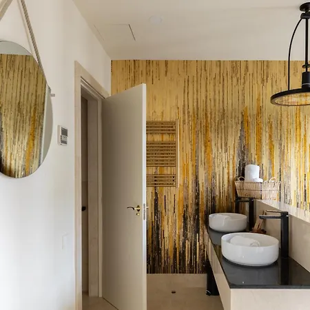 Apartment Cosmo Rambla Catalunya Barcelona