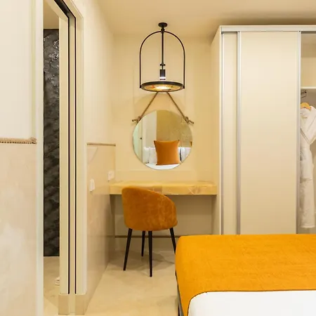 Cosmo Rambla Catalunya Barcelona