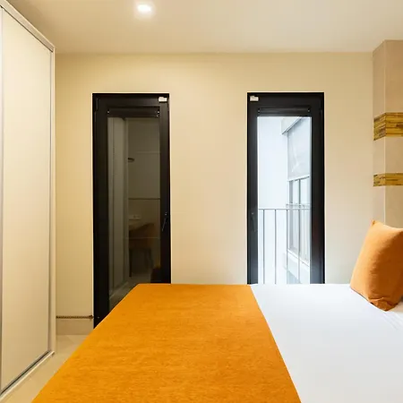 Cosmo Rambla Catalunya * Barcelona