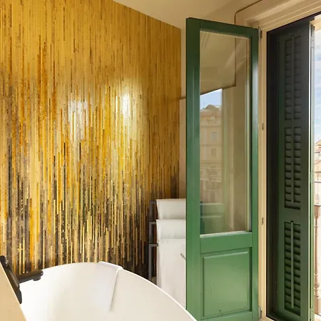 Apartment Cosmo Rambla Catalunya