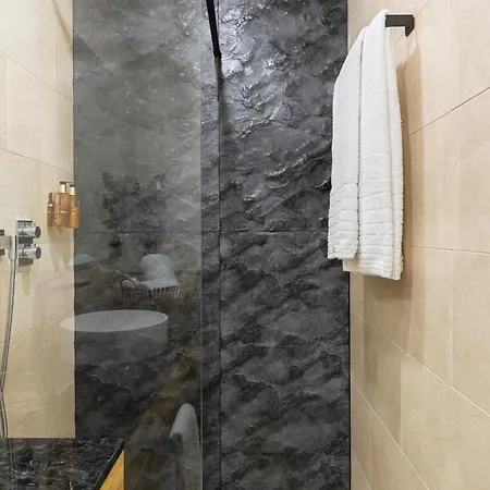 Cosmo Rambla Catalunya ברצלונה