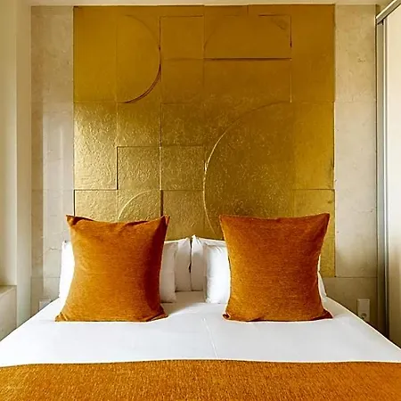 Appartamento Cosmo Rambla Catalunya Barcellona