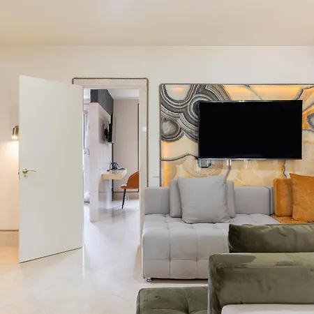 Appartamento Cosmo Rambla Catalunya *
