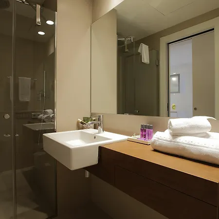 Apartman Cosmo Rambla Catalunya *